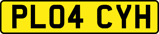 PL04CYH