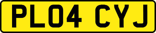 PL04CYJ