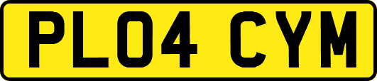 PL04CYM
