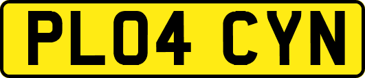 PL04CYN