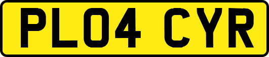 PL04CYR