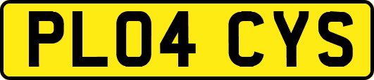 PL04CYS