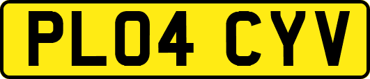 PL04CYV