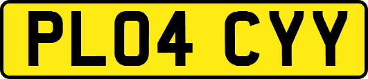 PL04CYY
