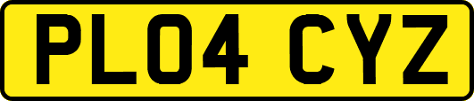PL04CYZ