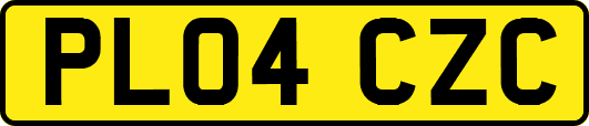 PL04CZC