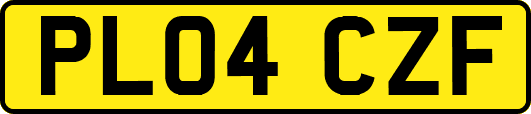PL04CZF