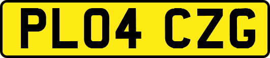 PL04CZG