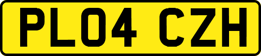 PL04CZH