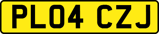 PL04CZJ