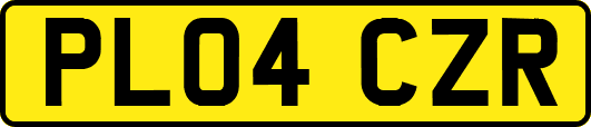 PL04CZR