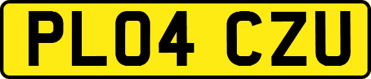 PL04CZU