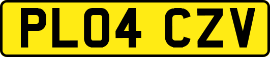 PL04CZV