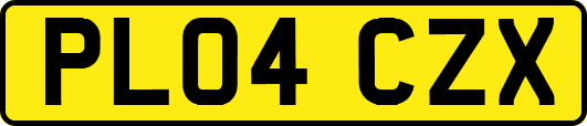 PL04CZX