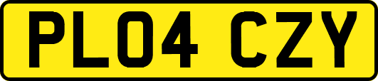 PL04CZY