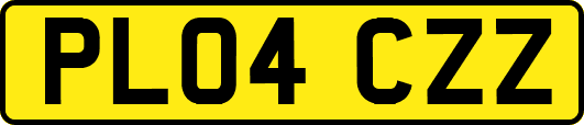 PL04CZZ