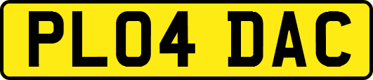 PL04DAC