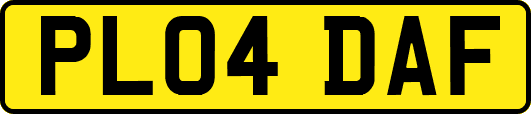 PL04DAF