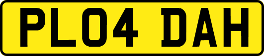 PL04DAH