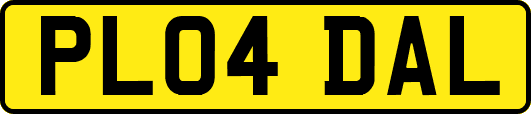 PL04DAL