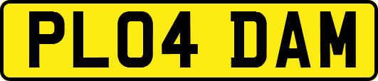 PL04DAM