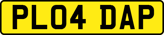 PL04DAP
