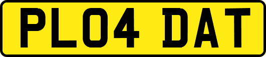 PL04DAT