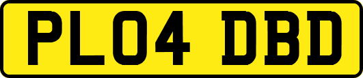 PL04DBD