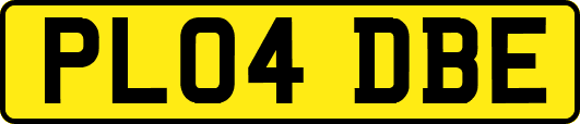PL04DBE