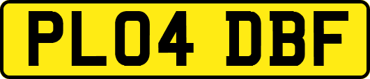 PL04DBF