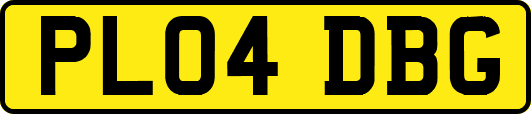 PL04DBG