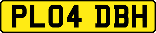 PL04DBH
