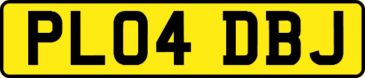 PL04DBJ