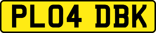 PL04DBK