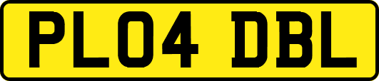 PL04DBL