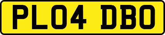 PL04DBO