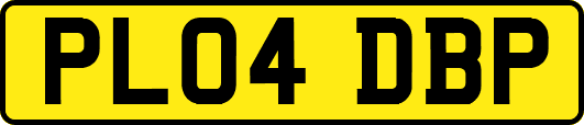 PL04DBP