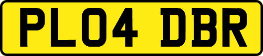 PL04DBR