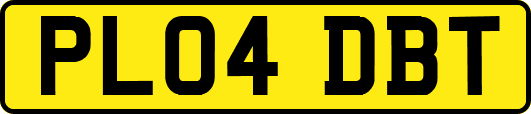 PL04DBT