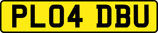 PL04DBU
