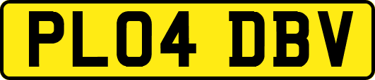 PL04DBV