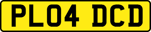 PL04DCD