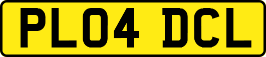 PL04DCL