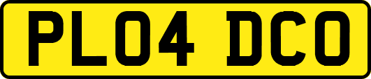 PL04DCO