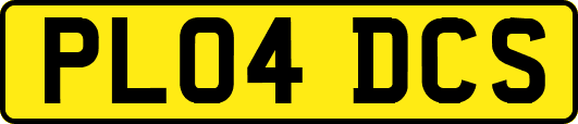 PL04DCS