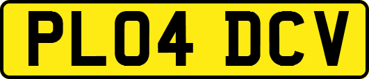 PL04DCV