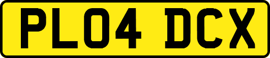 PL04DCX
