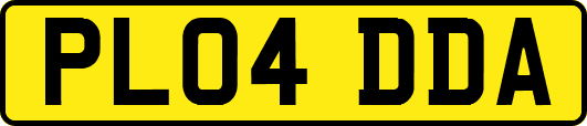 PL04DDA