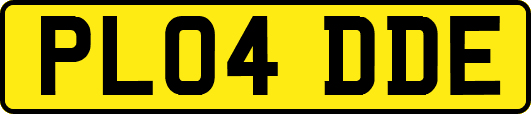 PL04DDE
