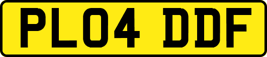 PL04DDF